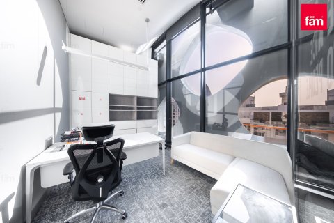 Office in Business Bay, Dubai 204.4 sq.m. № 90434 - photo 9