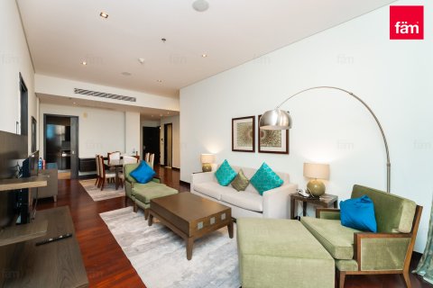 Купить квартиру в Пальме Джумейре, Дубай: 2 спальни, 208.6м², № 90442 - фото 5