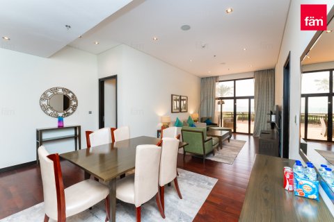 Купить квартиру в Пальме Джумейре, Дубай: 2 спальни, 208.6м², № 90442 - фото 4