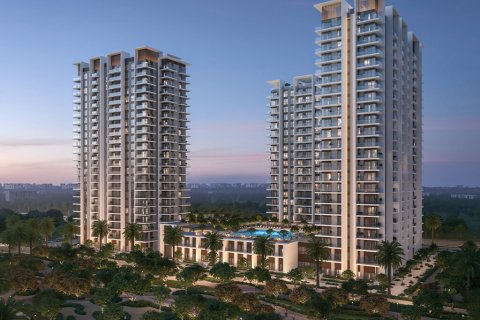 Apartamento en Dubai Hills Estate, Dubai, 1 dormitorio, № 113934