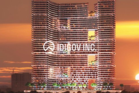 Apartment in Dubai Science Park, Dubai 1 bedroom, 90 sq.m. № 85273 - photo 2