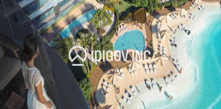 Apartment in Dubai Science Park, Dubai 1 bedroom, 90 sq.m. № 85273