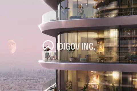 Apartment in Dubai Science Park, Dubai 1 bedroom, 90 sq.m. № 85273 - photo 9