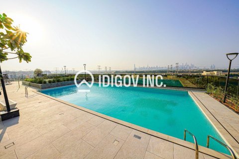 Apartment in Jumeirah Village Triangle, Dubai 1 bedroom, 59 sq.m. № 85278 - photo 30