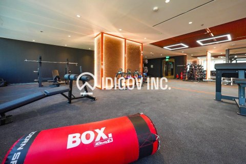 Apartment in Jumeirah Village Triangle, Dubai 1 bedroom, 59 sq.m. № 85278 - photo 24