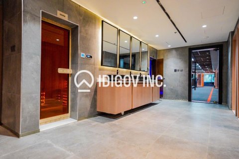 Apartment in Jumeirah Village Triangle, Dubai 1 bedroom, 59 sq.m. № 85278 - photo 10