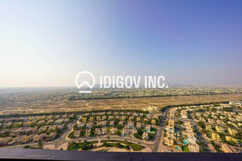 Apartment in Jumeirah Village Triangle, Dubai 1 bedroom, 59 sq.m. № 85278 - photo 5