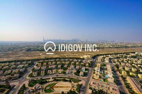 Apartment in Jumeirah Village Triangle, Dubai 1 bedroom, 59 sq.m. № 85278 - photo 4