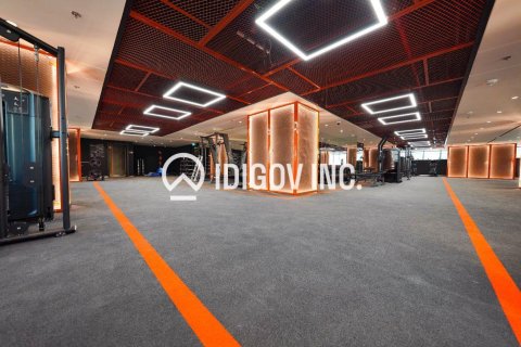 Apartment in Jumeirah Village Triangle, Dubai 1 bedroom, 59 sq.m. № 85278 - photo 2