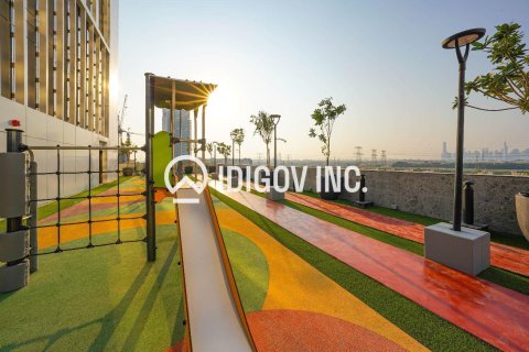 Apartment in Jumeirah Village Triangle, Dubai 1 bedroom, 59 sq.m. № 85278 - photo 27