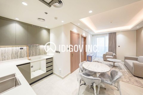 Apartment in Jumeirah Village Triangle, Dubai 1 bedroom, 59 sq.m. № 85278 - photo 9