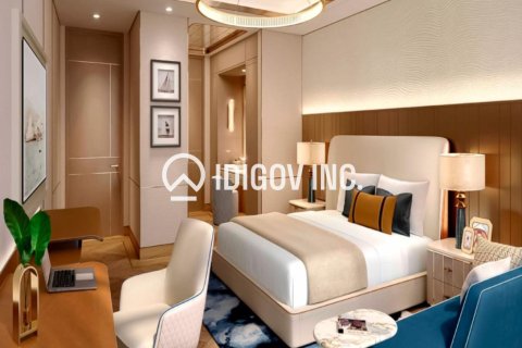 Appartement à Maritime City, Dubai, 3 chambres, 140 m², № 85275 - photo 6