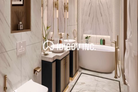 Appartement à Maritime City, Dubai, 3 chambres, 140 m², № 85275 - photo 8