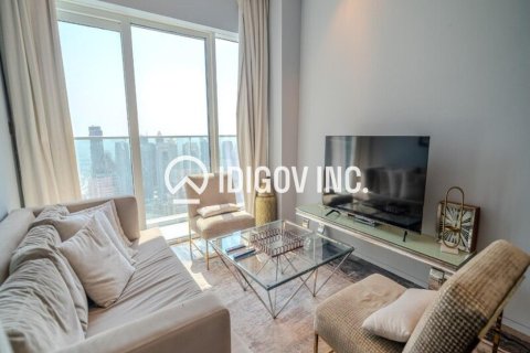 Apartment in Dubai Marina, Dubai 3 bedrooms, 176 sq.m. № 85277 - photo 22