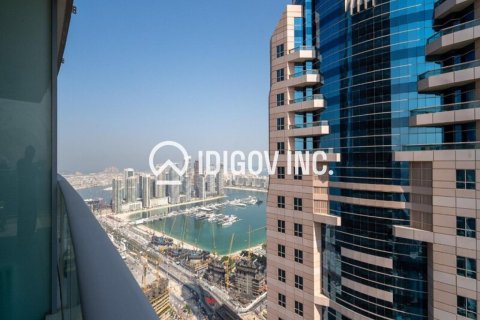 Apartment in Dubai Marina, Dubai 3 bedrooms, 176 sq.m. № 85277 - photo 8