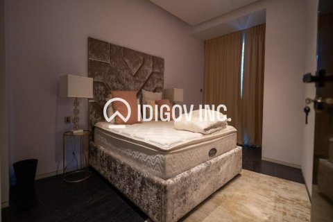 Apartment in Dubai Marina, Dubai 3 bedrooms, 176 sq.m. № 85277 - photo 12