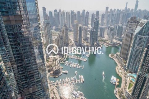 Apartment in Dubai Marina, Dubai 3 bedrooms, 176 sq.m. № 85277 - photo 2