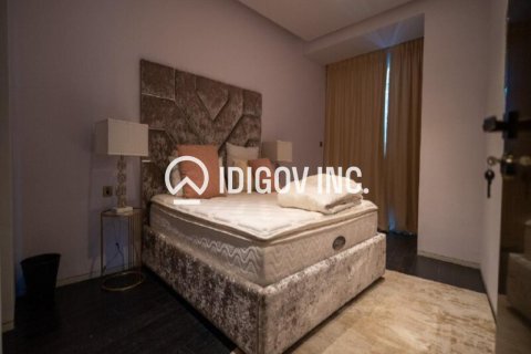 Apartment in Dubai Marina, Dubai 3 bedrooms, 176 sq.m. № 85277 - photo 11