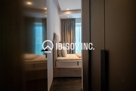 Apartment in Dubai Marina, Dubai 3 bedrooms, 176 sq.m. № 85277 - photo 18