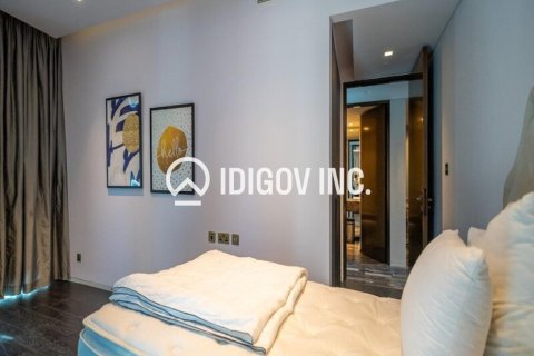 Apartment in Dubai Marina, Dubai 3 bedrooms, 176 sq.m. № 85277 - photo 5
