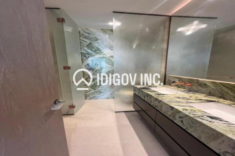 Apartment in Palm Jumeirah, Dubai 4 bedrooms, 424 sq.m. № 85276 - photo 13