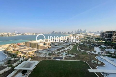 Apartment in Palm Jumeirah, Dubai 4 bedrooms, 424 sq.m. № 85276 - photo 4