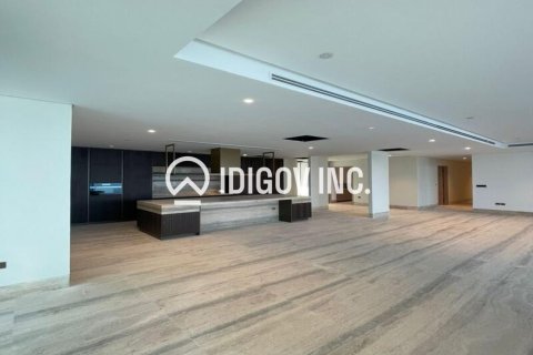 Apartment in Palm Jumeirah, Dubai 4 bedrooms, 424 sq.m. № 85276 - photo 10