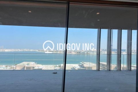 Apartment in Palm Jumeirah, Dubai 4 bedrooms, 424 sq.m. № 85276