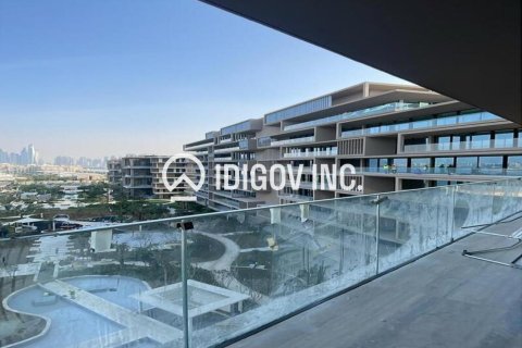 Apartment in Palm Jumeirah, Dubai 4 bedrooms, 424 sq.m. № 85276 - photo 3