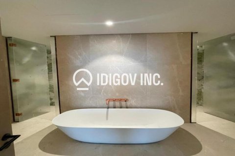 Apartment in Palm Jumeirah, Dubai 4 bedrooms, 424 sq.m. № 85276 - photo 11