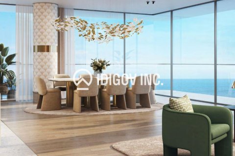 شقة في Maritime City, دبي 1غرف نوم, 70 م² رقم 85272 - صورة 9