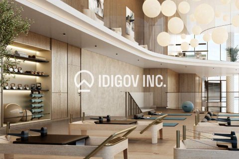 شقة في Maritime City, دبي 1غرف نوم, 70 م² رقم 85272 - صورة 10