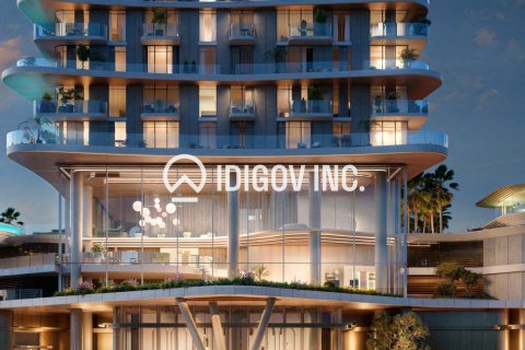 شقة في Maritime City, دبي 1غرف نوم, 70 م² رقم 85272 - صورة 4