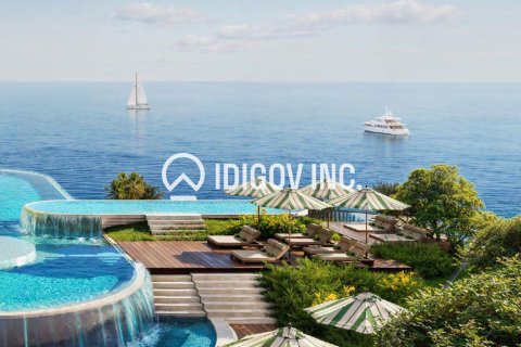 شقة في Maritime City, دبي 1غرف نوم, 70 م² رقم 85272 - صورة 2