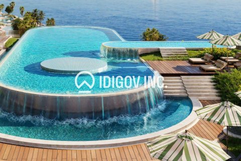 شقة في Maritime City, دبي 1غرف نوم, 70 م² رقم 85272