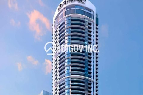 Apartment in Maritime City, Dubai 2 bedrooms, 114 sq.m. № 85274