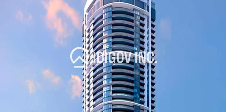 Apartment in Maritime City, Dubai 2 bedrooms, 114 sq.m. № 85274