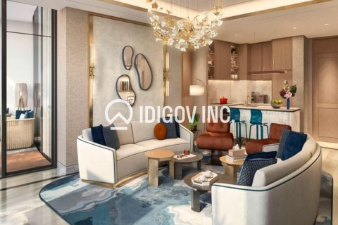 Apartment in Maritime City, Dubai 2 bedrooms, 114 sq.m. № 85274 - photo 2