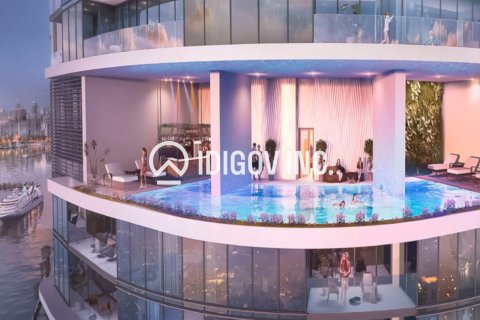 Apartment in Maritime City, Dubai 2 bedrooms, 114 sq.m. № 85274 - photo 9