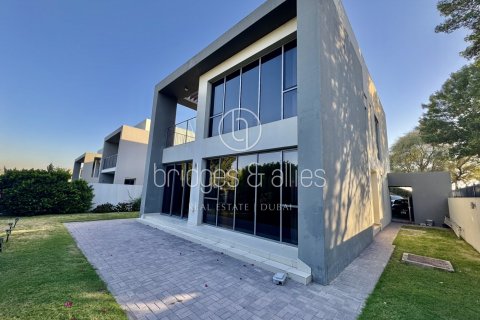 Villa en Dubai Hills Estate, Dubai, 4 dormitorios, 444 m², № 47301 - foto 8