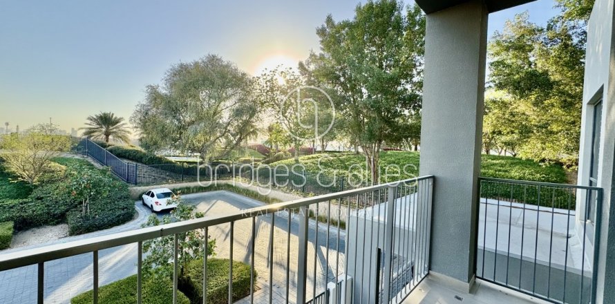 Villa in Dubai Hills Estate, Dubai 4 bedrooms, 444 sq.m. № 47301