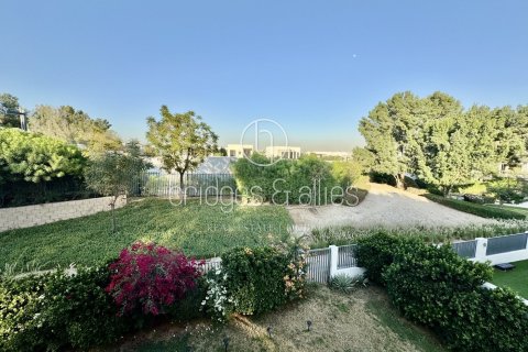 Villa en Dubai Hills Estate, Dubai, 4 dormitorios, 444 m², № 47301 - foto 16