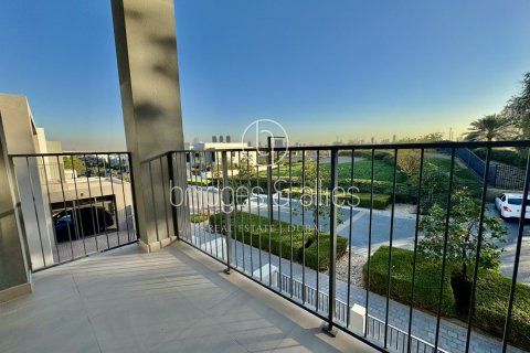 Villa en Dubai Hills Estate, Dubai, 4 dormitorios, 444 m², № 47301 - foto 10