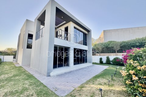 Villa en Dubai Hills Estate, Dubai, 4 dormitorios, 444 m², № 47301 - foto 20