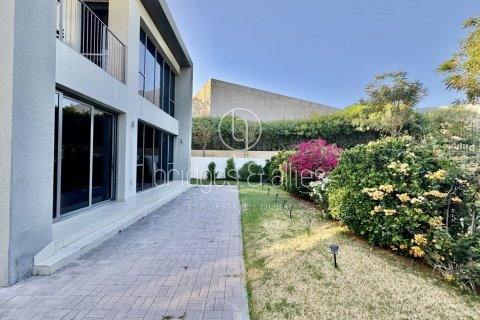 Villa en Dubai Hills Estate, Dubai, 4 dormitorios, 444 m², № 47301 - foto 18