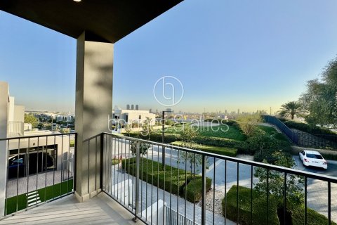 Villa en Dubai Hills Estate, Dubai, 4 dormitorios, 444 m², № 47301 - foto 9