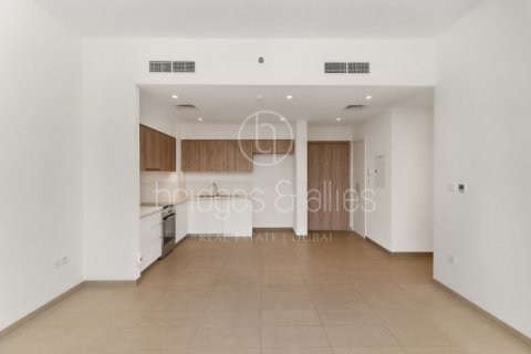 Apartamento en Dubai Hills Estate, Dubai, 2 dormitorios, 93.6 m², № 47307 - foto 2