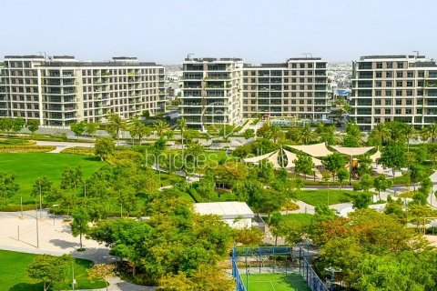 Apartamento en Dubai Hills Estate, Dubai, 2 dormitorios, 93.6 m², № 47307 - foto 1