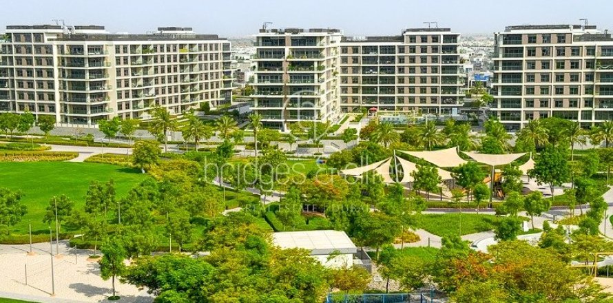 Apartamento en Dubai Hills Estate, Dubai, 2 dormitorios, 93.6 m², № 47307