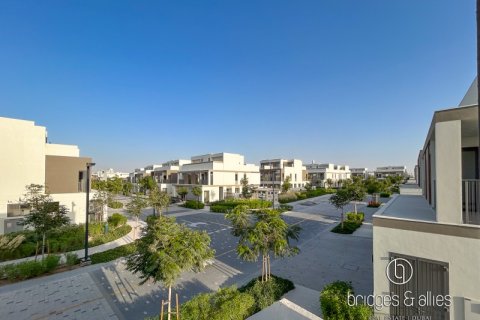 Villa en Dubai, 4 dormitorios, 316.8 m², № 47300 - foto 20